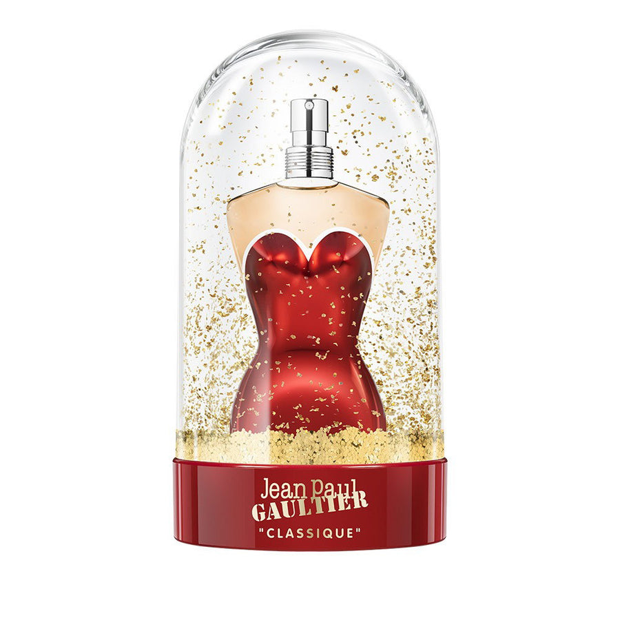 Jean Paul Gaultier, Classique - Collector Edition 2020, Eau de Toilette, Für Frauen, 100 ml