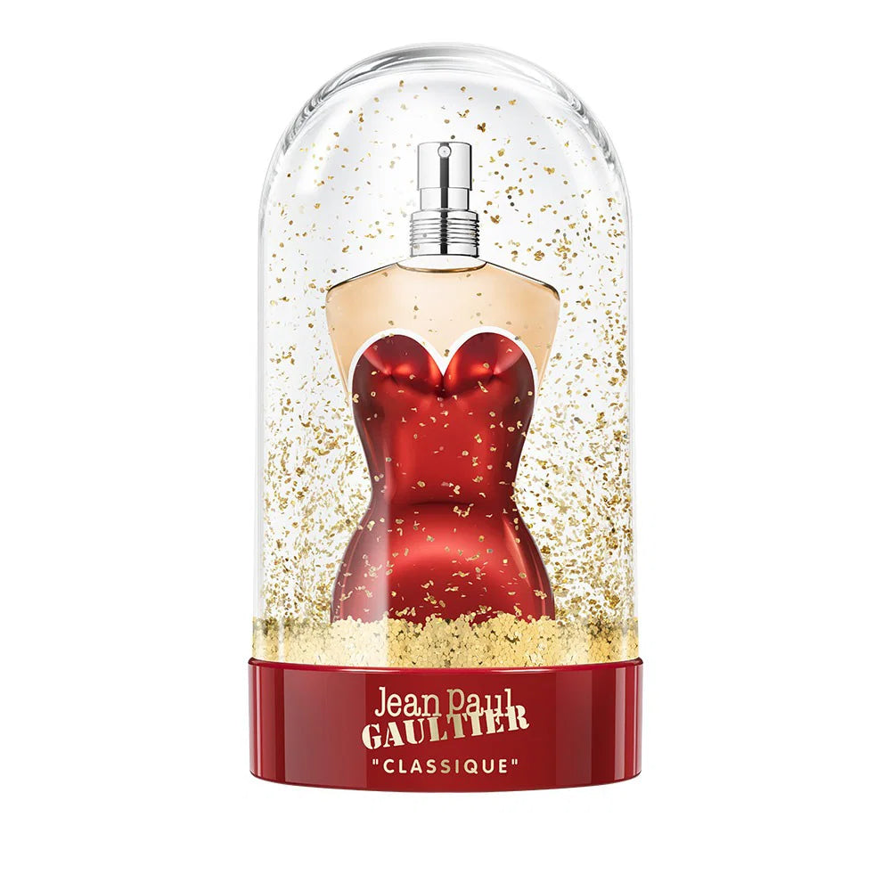 Jean Paul Gaultier Jean Paul Gaultier, Classique - Collector Edition 2020, Eau de Toilette, Für Frauen, 100 ml Regular