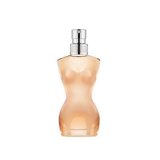 Jean Paul Gaultier Jean Paul Gaultier, Classique, Eau de Toilette, Für Frauen, 30 ml Regular