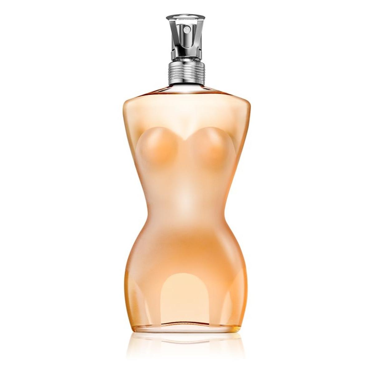 Jean Paul Gaultier Jean Paul Gaultier, Classique, Eau de Toilette, Für Frauen, 50 ml Regular