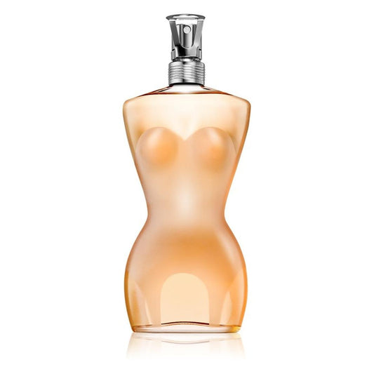 Jean Paul Gaultier Jean Paul Gaultier, Classique, Eau de Toilette, Für Frauen, 50 ml Regular