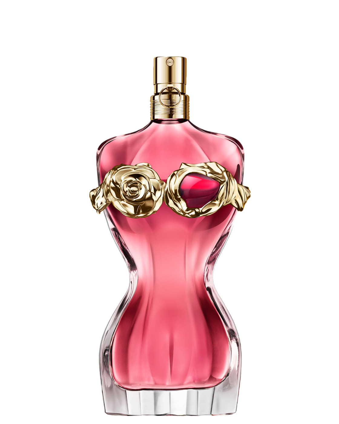 Jean Paul Gaultier Jean Paul Gaultier, La Belle Rosea, Eau de Parfum, Für Frauen, 50 ml Regular