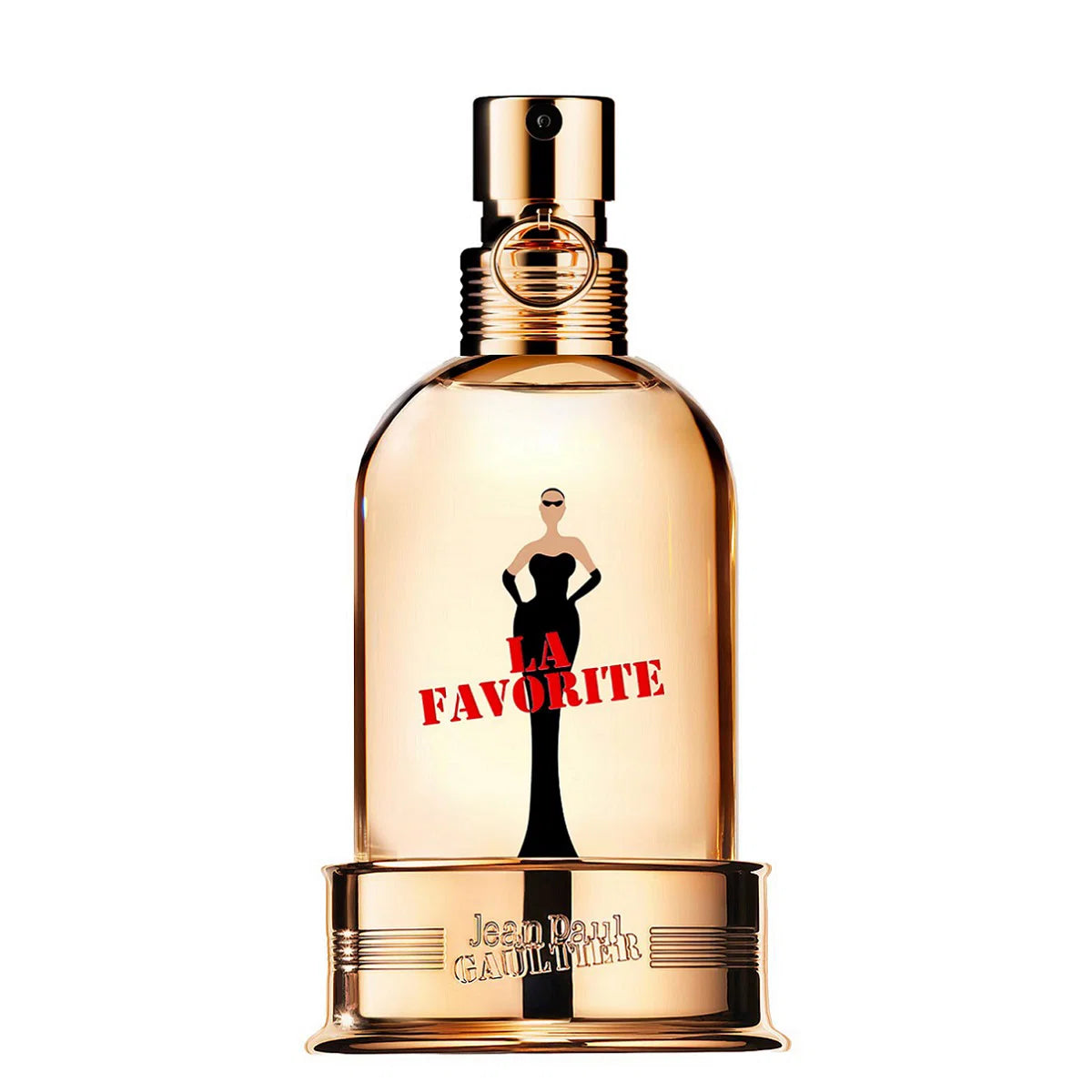 Jean Paul Gaultier La Favorite Eau de Parfum für Frauen 30 ml