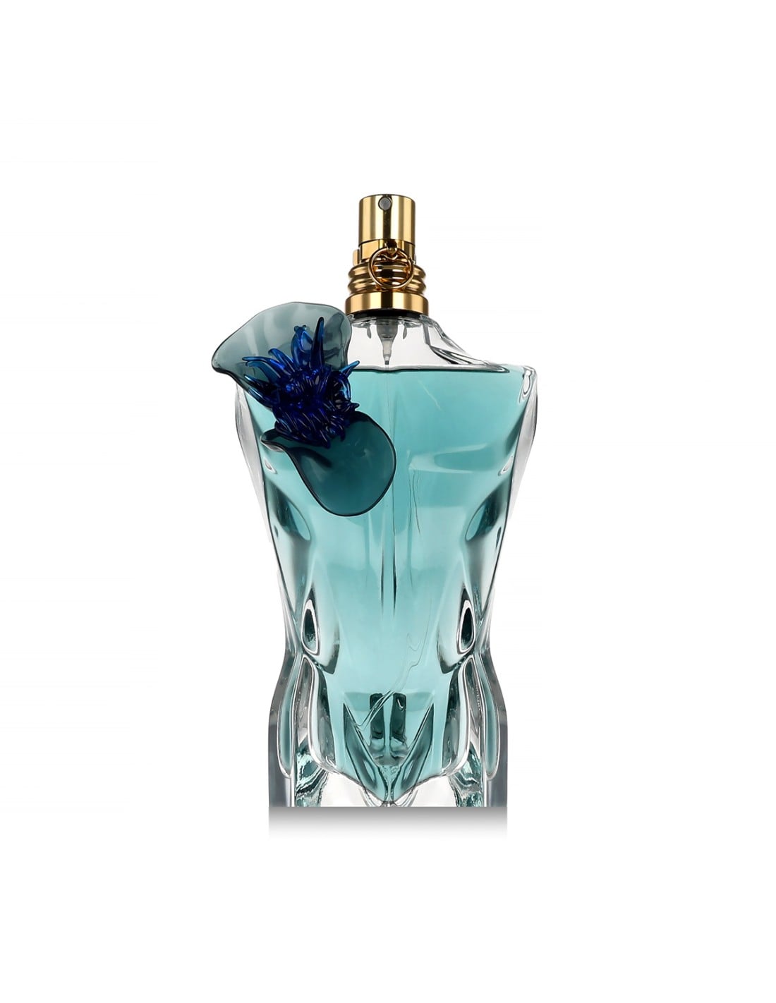 Jean Paul Gaultier, Le Beau Flower Edition, Eau de Parfum, Für Männer, 125 ml