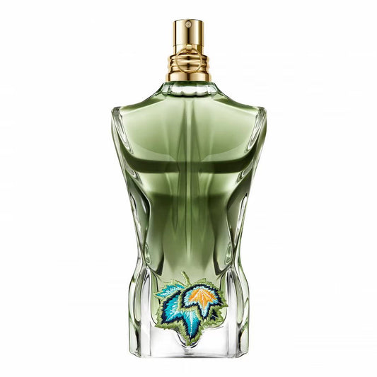 Jean Paul Gaultier Jean Paul Gaultier, Le Beau Paradise Garden, Eau de Parfum, Für Männer, 125 ml Regular