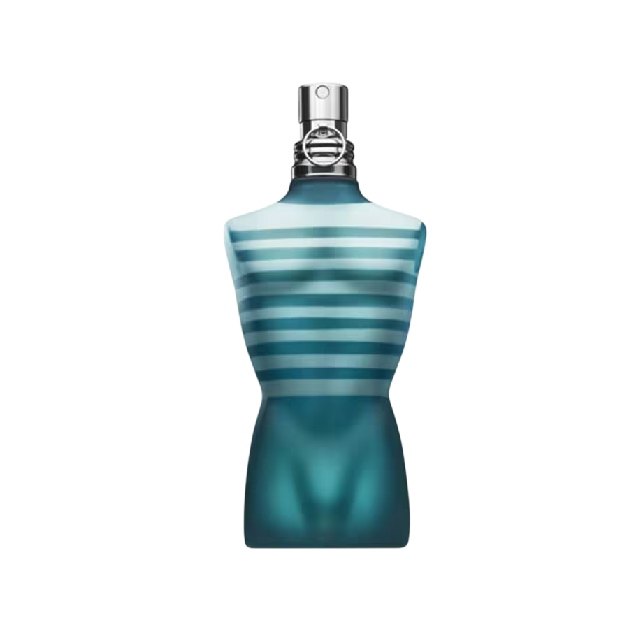 Jean Paul Gaultier Jean Paul Gaultier, Le Male, Eau de Toilette, Für Männer, 40 ml Regular