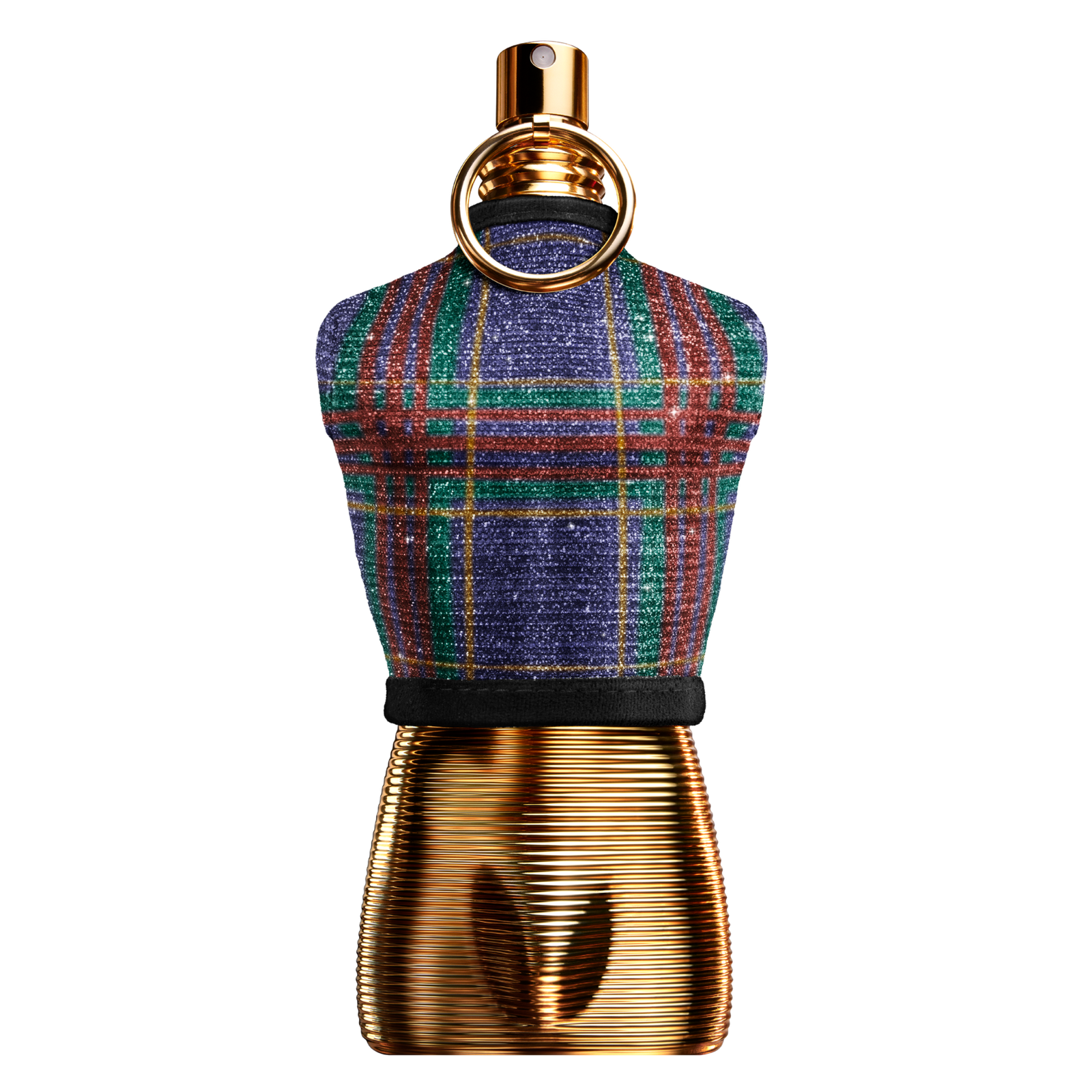 Jean Paul Gaultier Jean Paul Gaultier, Le Male Elixir Collector Edition, Eau de Parfum, Für Männer, 125 ml Regular