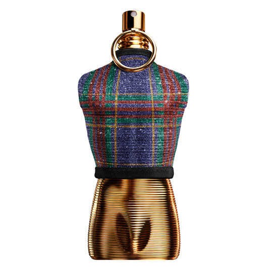 Jean Paul Gaultier Jean Paul Gaultier, Le Male Elixir Collector Edition, Eau de Parfum, Für Männer, 125 ml Regular