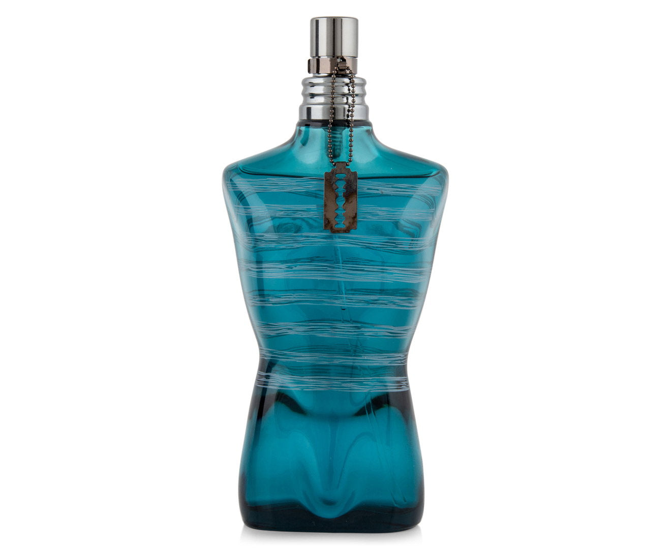 Jean Paul Gaultier, Le Male Terrible, Eau de Toilette, Für Männer, 125 ml *Tester