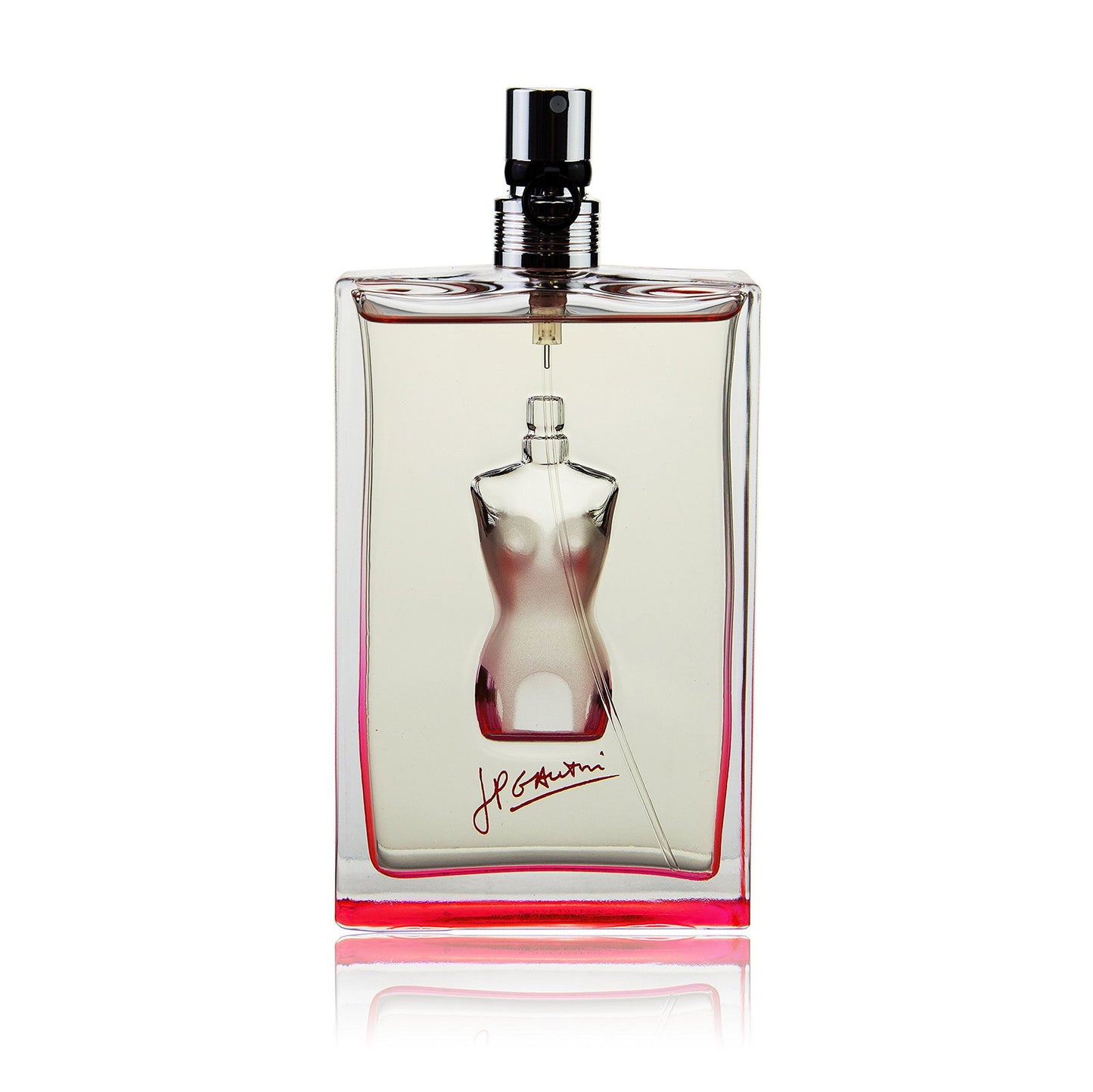 Jean Paul Gaultier, Ma Dame, Eau de Parfum, Für Frauen, 100 ml *Tester