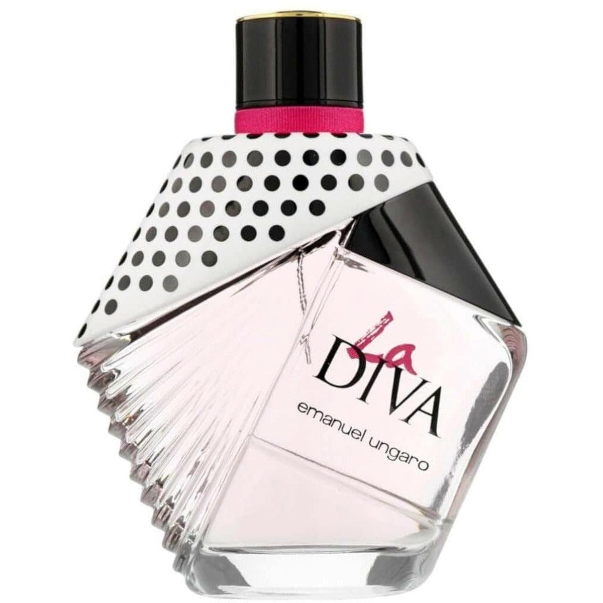 Emanuel Ungaro La Diva Mon Amour Eau de Parfum für Frauen 50 ml Tester