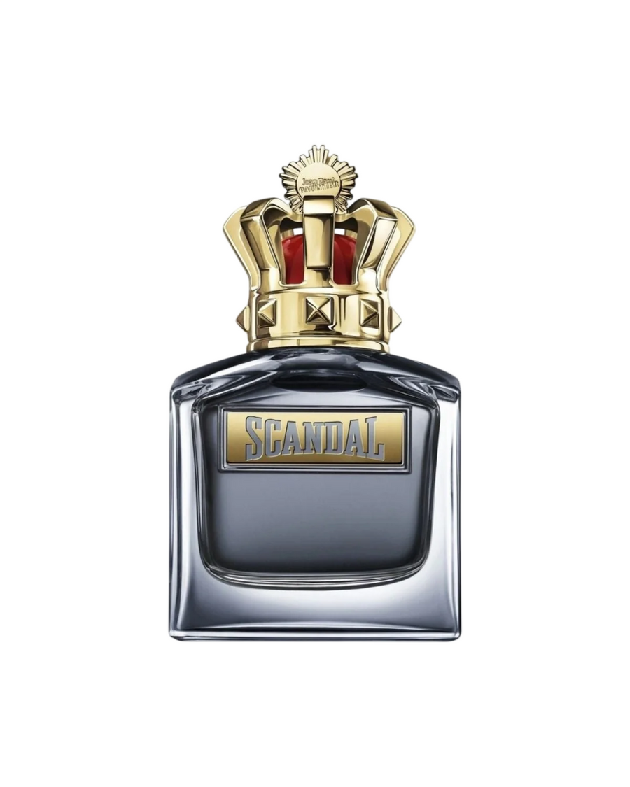 Jean Paul Gaultier Scandal Eau de Toilette für Männer 100 ml