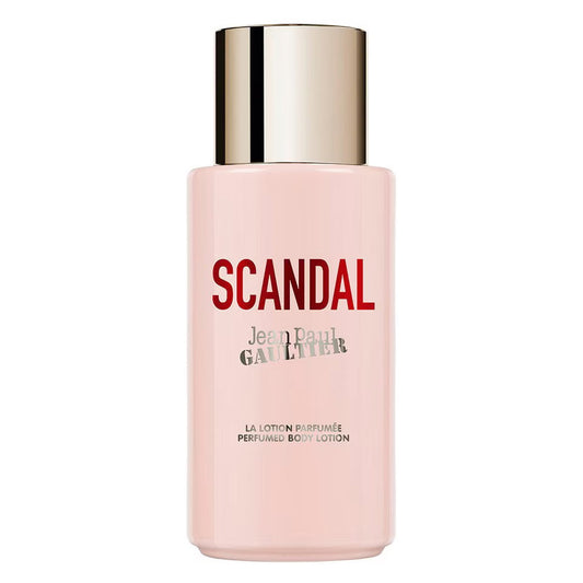 Jean Paul Gaultier Jean Paul Gaultier, Scandal, Hydratisierend, Körperlotion, 200 ml Regular