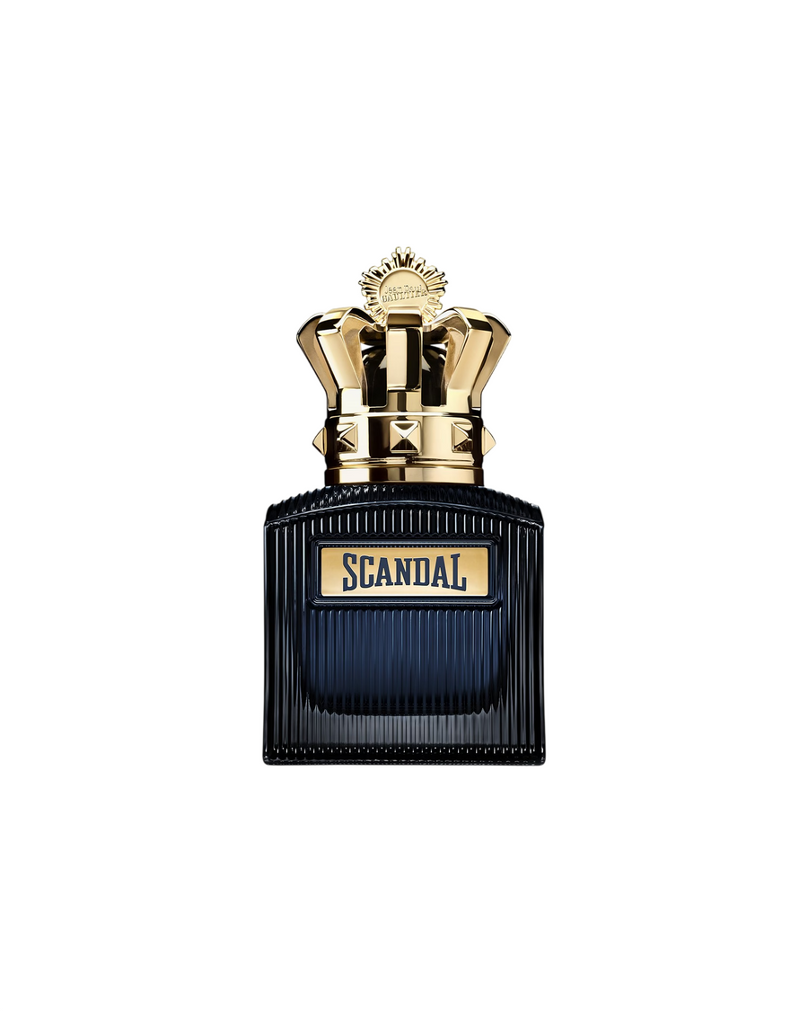 Jean Paul Gaultier Scandal Pour Homme Intense Eau de Parfum für Männer 50 ml