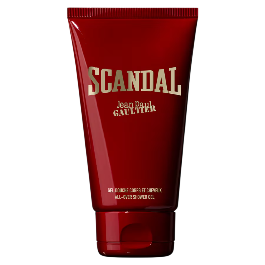 Jean Paul Gaultier Scandal Pour Homme Duschgel 150 ml