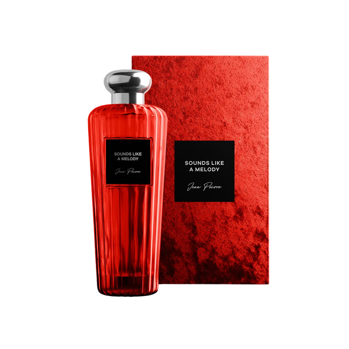 Jean Poivre Sounds Like a Melody Parfumextrakt Unisex 100 ml