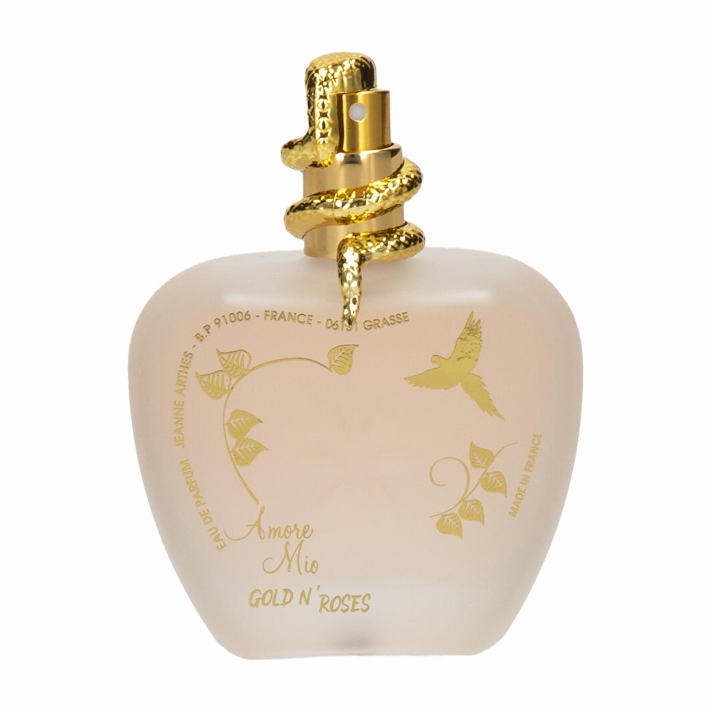 Jeanne Arthes, Amore Mio, Eau de Parfum, Für Frauen, 100 ml *Tester