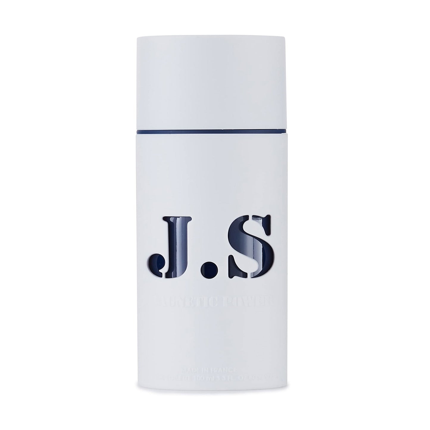 Jeanne Arthes, Magnetic Power Blue, Eau de Toilette, Für Männer, 100 ml *Tester