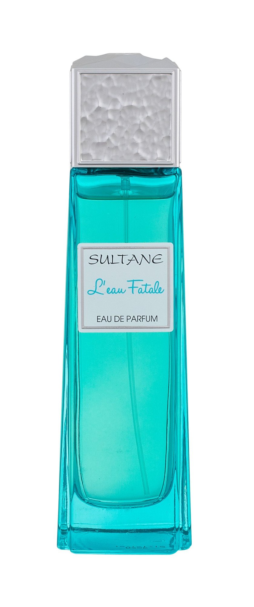 Jeanne Arthes, Sultane L'eau Fatale, Eau de Parfum, Für Frauen, 100 ml *Tester