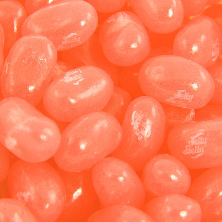 Jelly Belly Cotton Candy Geleebonbons 1 kg Zuckerwatte Geschmack