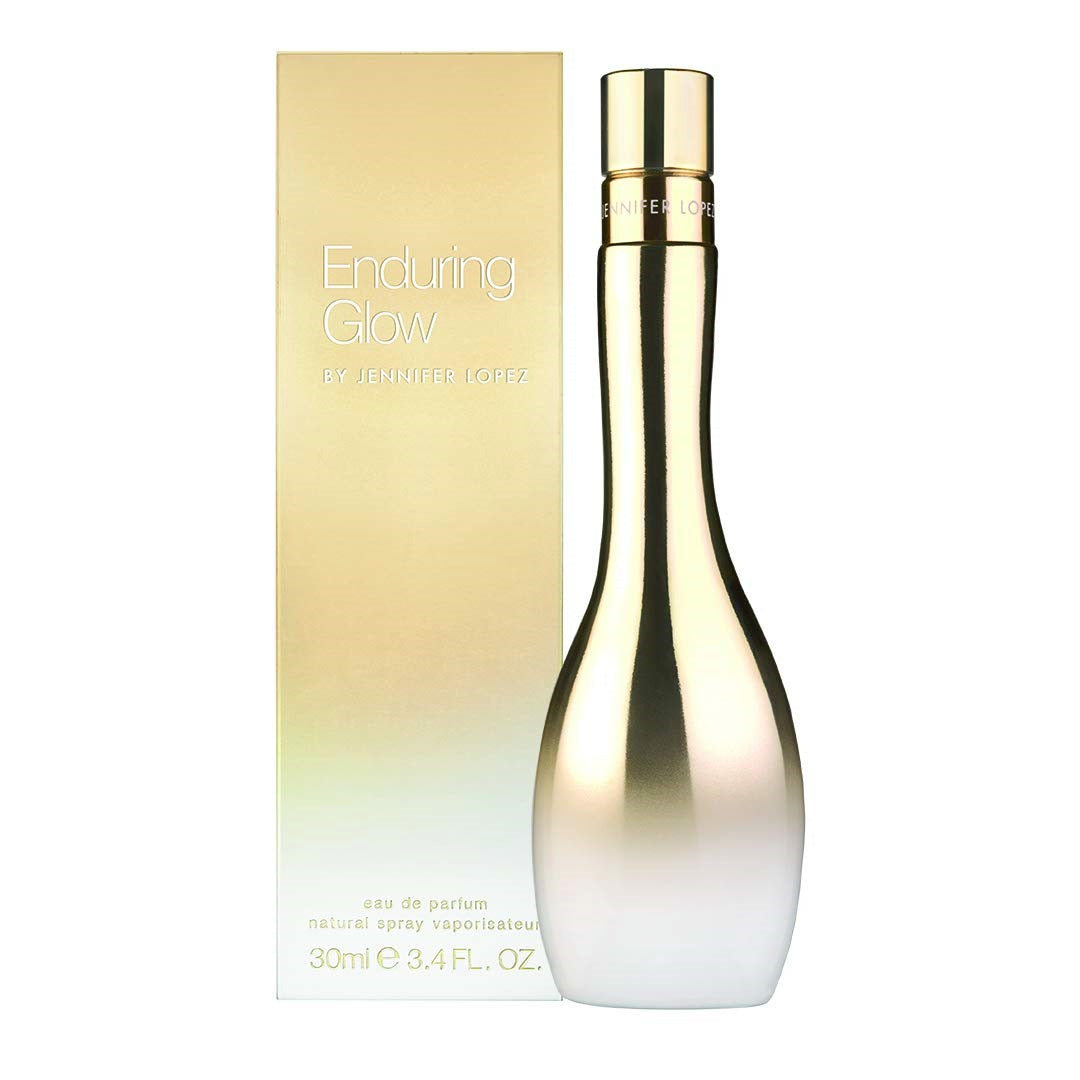 Jennifer Lopez Jennifer Lopez, Enduring Glow, Eau de Parfum, Für Frauen, 30 ml Regular