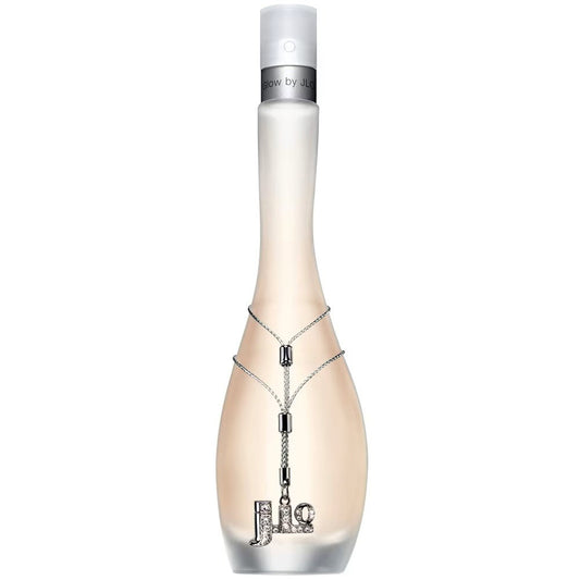Jennifer Lopez Jennifer Lopez, Glow, Eau de Toilette, Für Frauen, 100 ml Regular