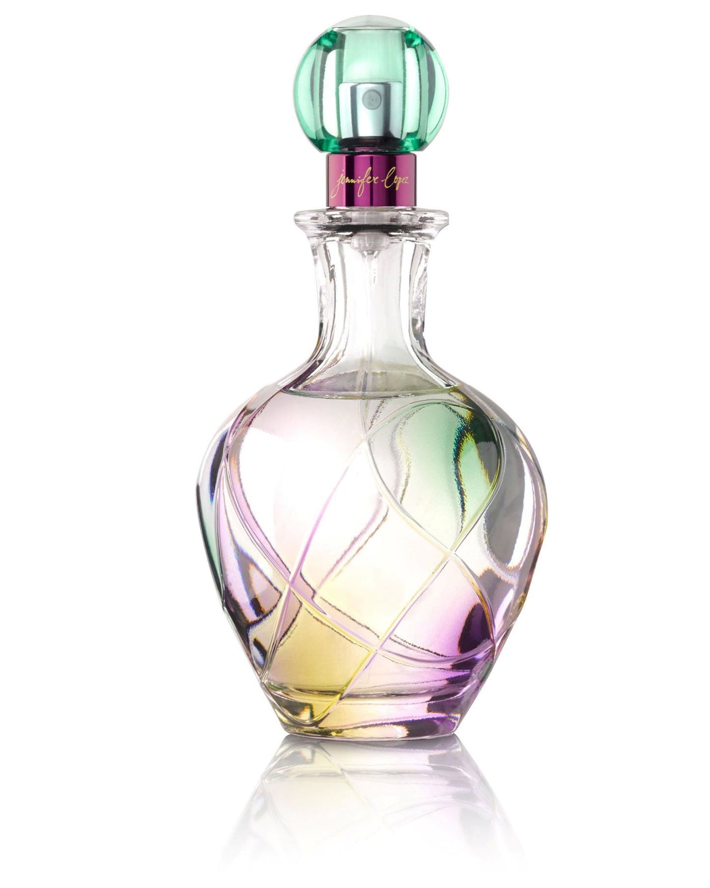 Jennifer Lopez, Live, Eau de Parfum, Für Frauen, 100 ml *Tester