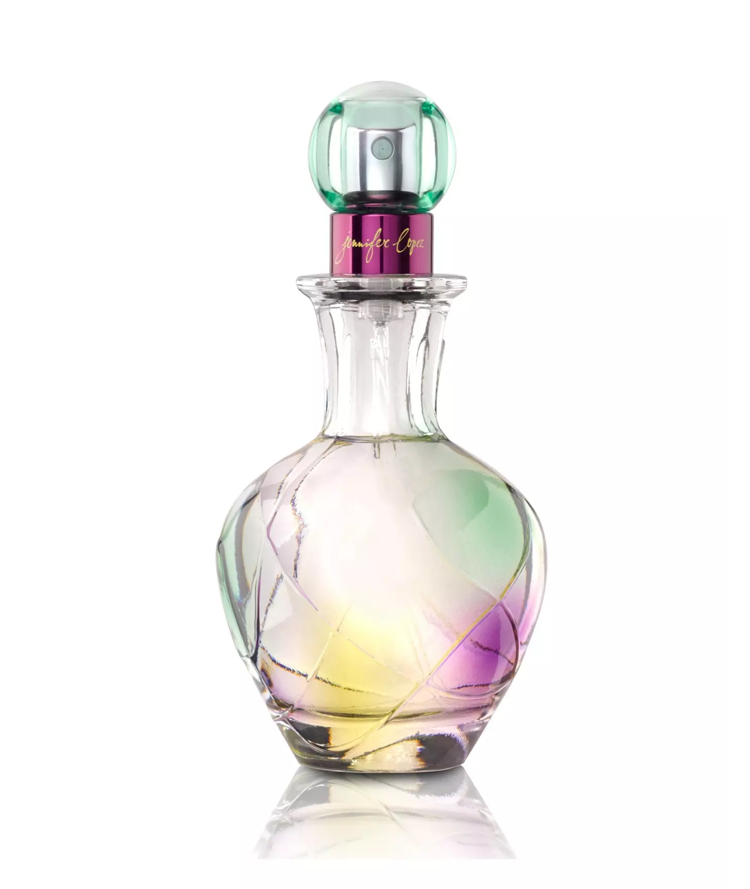 Jennifer Lopez Jennifer Lopez, Live, Eau de Parfum, Für Frauen, 50 ml *Tester