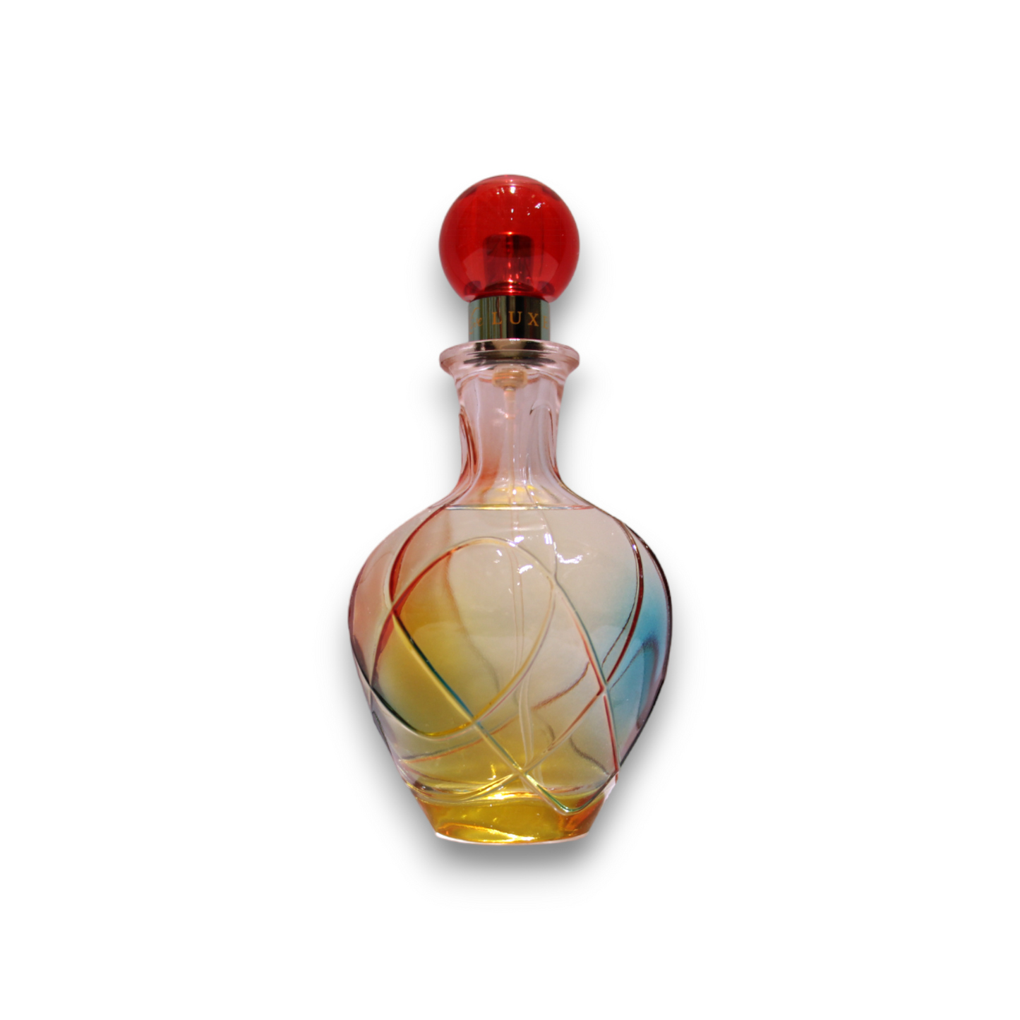 Jennifer Lopez, Live Luxe, Eau de Parfum, Für Frauen, 100 ml *Tester