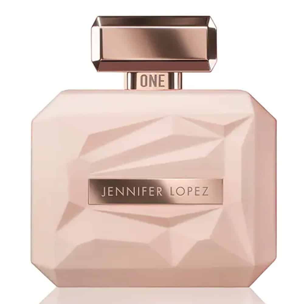 Jennifer Lopez, One, Eau de Parfum, Für Frauen, 30 ml