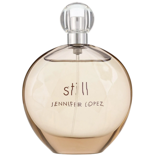 Jennifer Lopez Jennifer Lopez, Still, Eau de Parfum, Für Frauen, 100 ml Regular