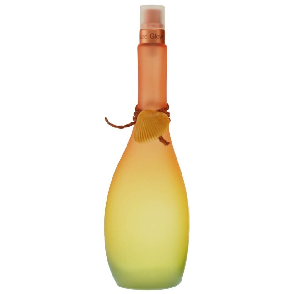 Jennifer Lopez, Sunkissed Glow, Eau de Toilette, Für Frauen, 30 ml *Tester