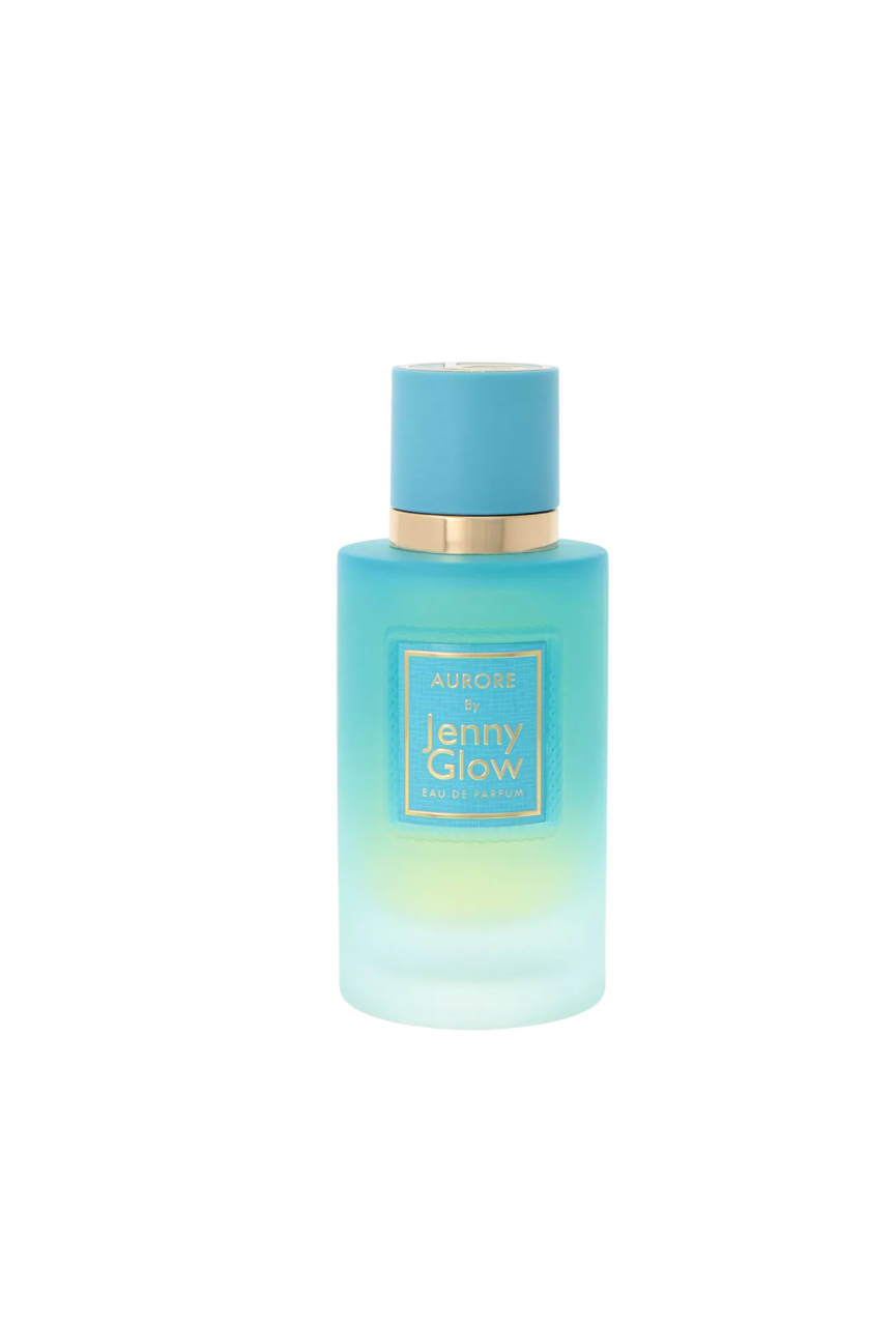 Jenny Glow Jenny Glow, Aurore, Eau de Parfum, Unisex, 80 ml Regular