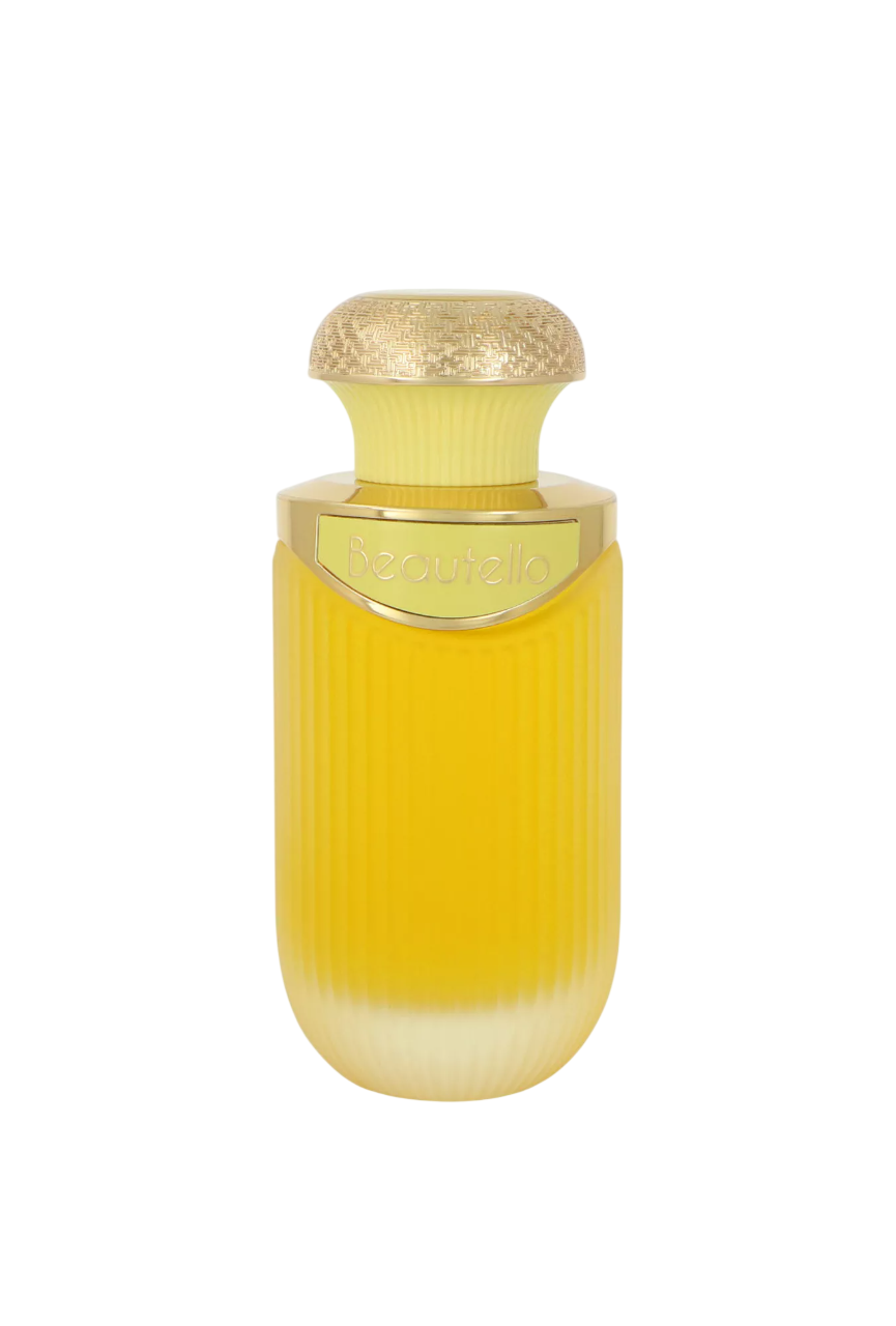 Jenny Glow Jenny Glow, Bellis Collection Beautel, Eau de Parfum, Unisex, 100 ml Regular