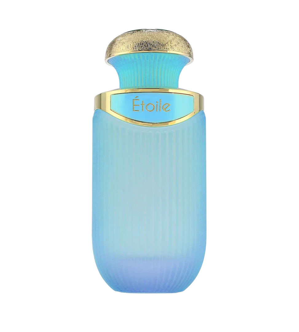 Jenny Glow Jenny Glow, Bellis Collection Etoile, Eau de Parfum, Unisex, 100 ml Regular