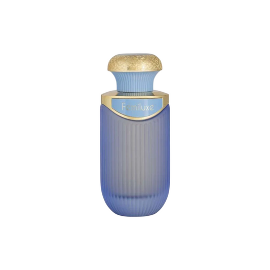 Jenny Glow Jenny Glow, Bellis Collection Femilux, Eau de Parfum, Unisex, 100 ml Regular