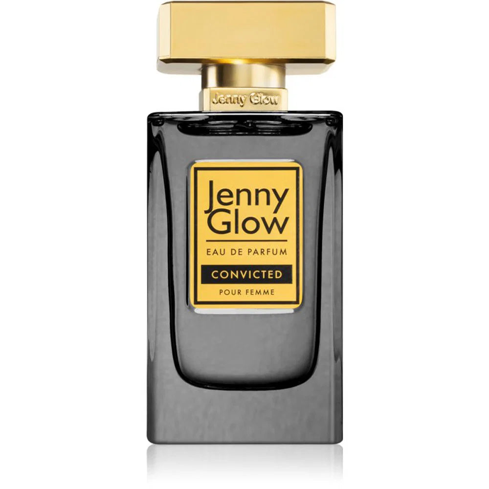 Jenny Glow, Convicted, Eau de Parfum, Für Frauen, 80 ml