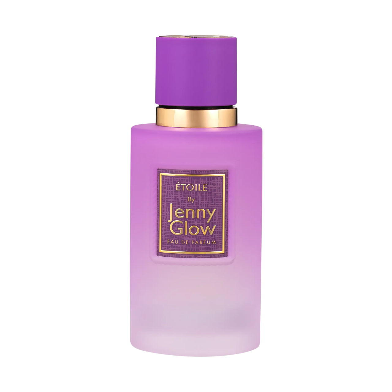 Jenny Glow Jenny Glow, Etoile, Eau de Parfum, Unisex, 80 ml Regular