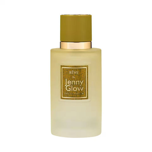 Jenny Glow Jenny Glow, Reve, Eau de Parfum, Unisex, 80 ml Regular