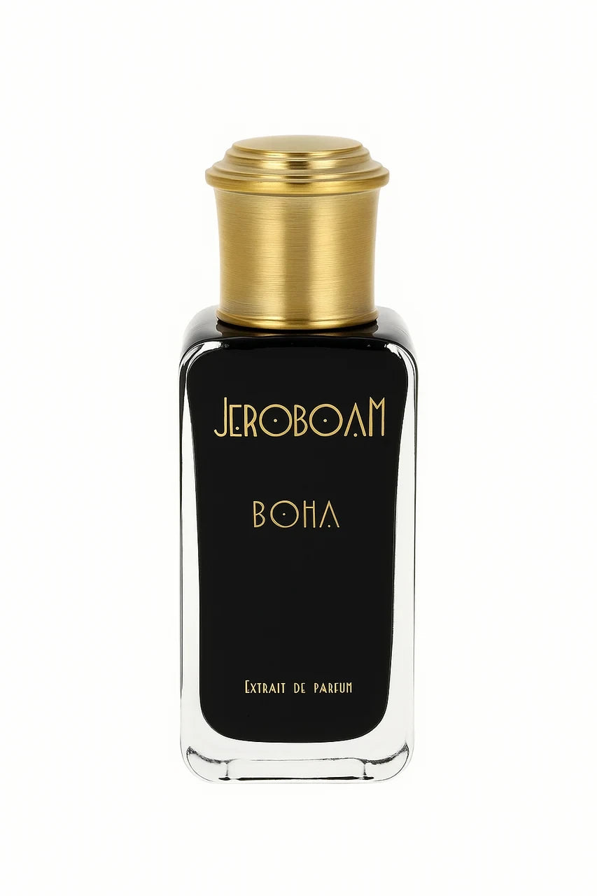JEROBOAM BOHA EXTRAIT DE PARFUM 30 ML