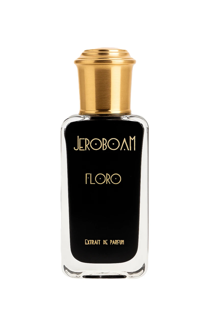 JEROBOAM FLORO EXTRAIT DE PARFUM 30 ML