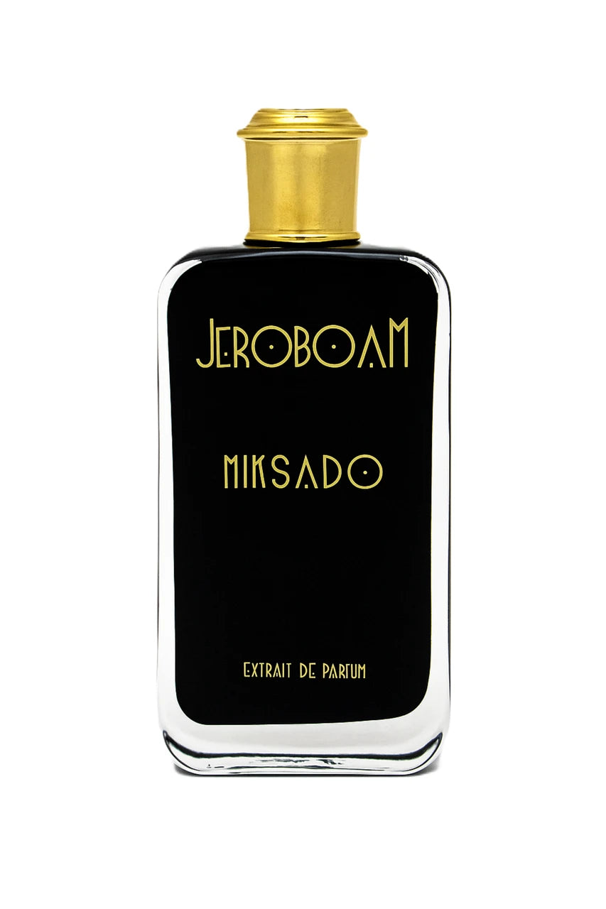 JEROBOAM MIKSADO EXTRAIT DE PARFUM 100 ML