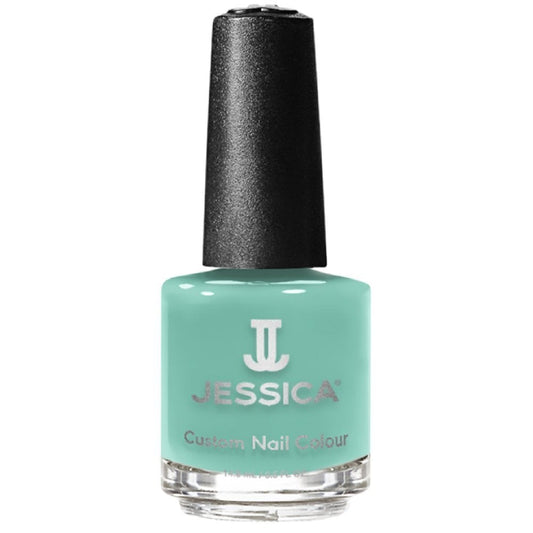 Jessica Jessica, Custom Nail Colour, Nagellack, CNC-1168, Blumenkrone, 14.8 ml Regular