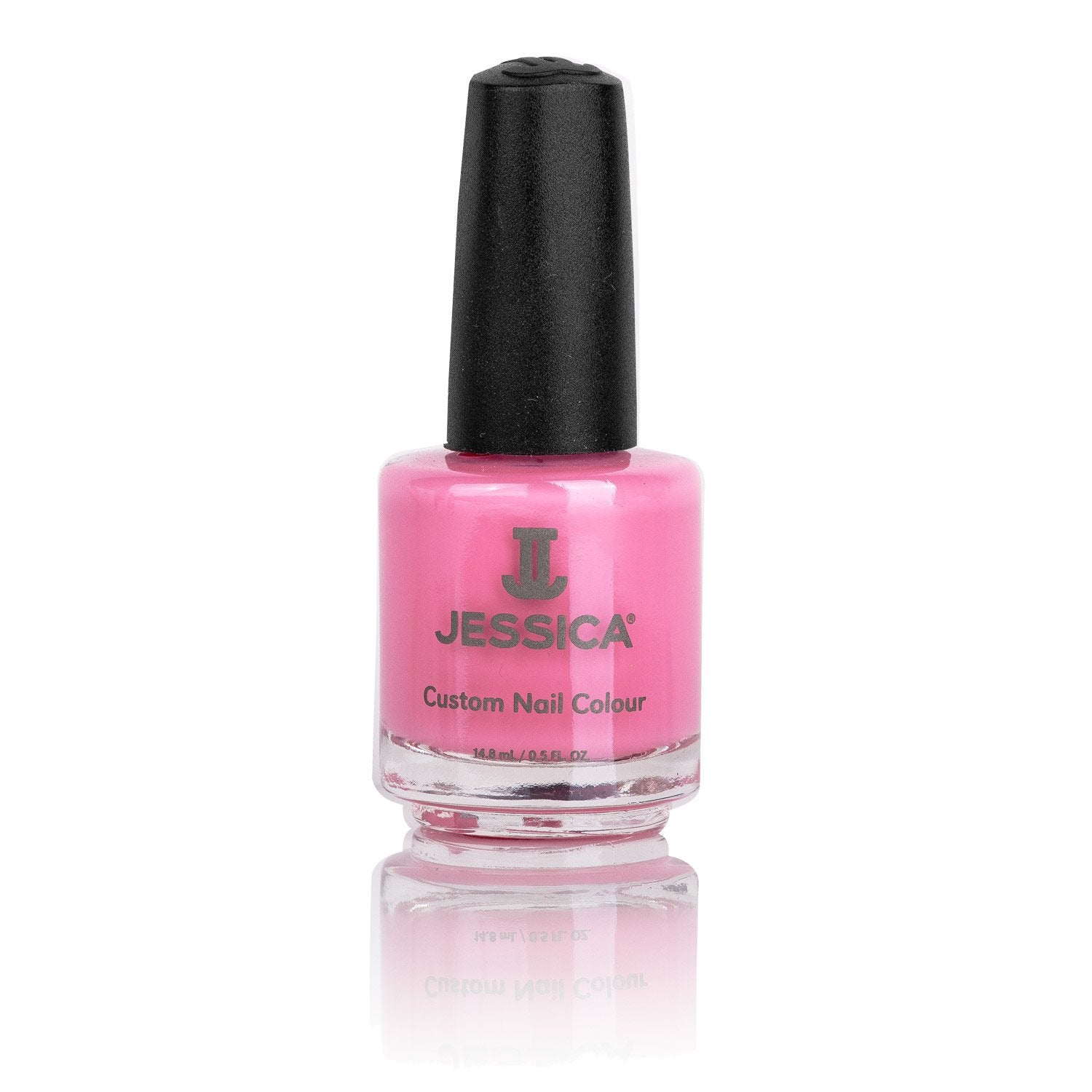 Jessica Jessica, Custom Nail Colour, Nagellack, CNC-1171, Mojave-Wüste, 14.8 ml Regular