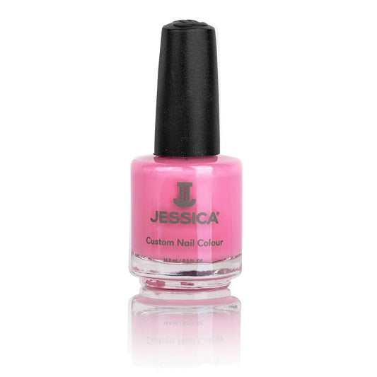 Jessica Jessica, Custom Nail Colour, Nagellack, CNC-1171, Mojave-Wüste, 14.8 ml Regular