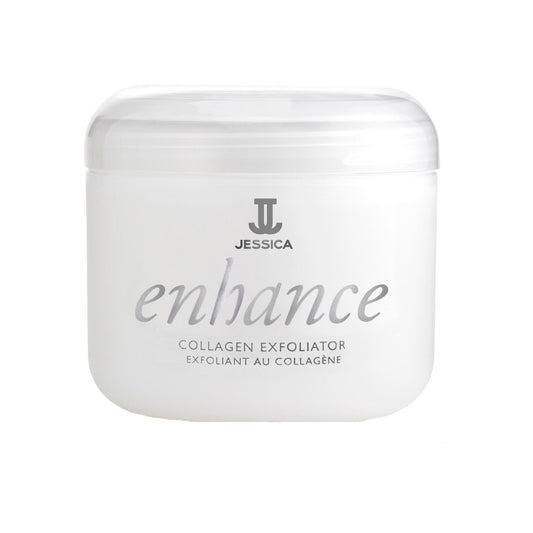 Jessica Jessica, Enhance, Reinigen und Peelen, Handpeeling, 28 g Regular