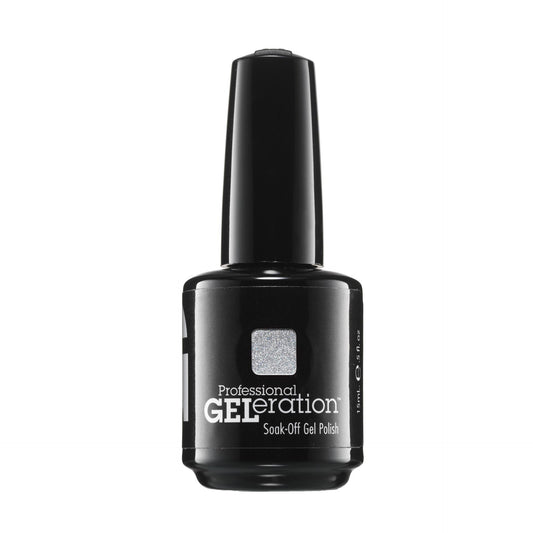 Jessica Jessica, Professional GELeration, Semi-permanenter Nagellack, GEL-1135, Die Verlobung, 15 ml Regular