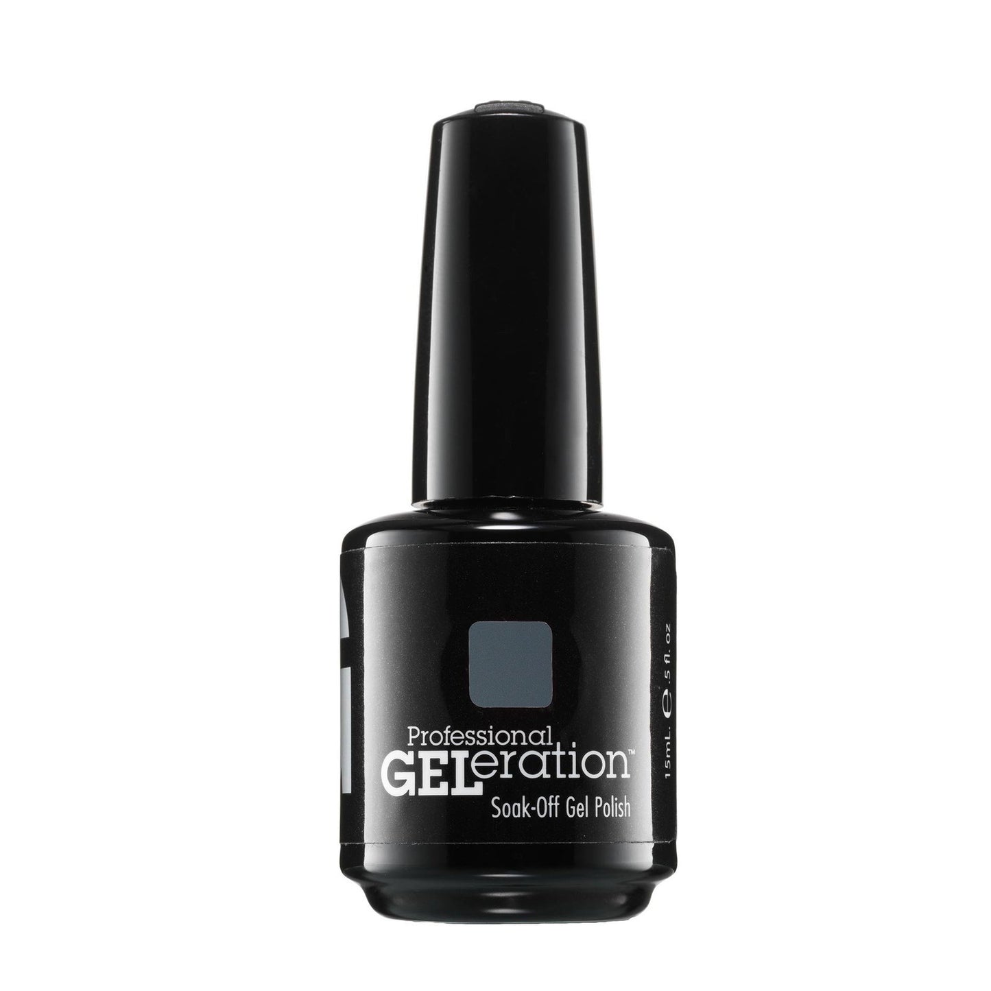 Jessica, GELeration Colours, Semi-permanenter Nagellack, GEL-1148, Am Rande, 15 ml