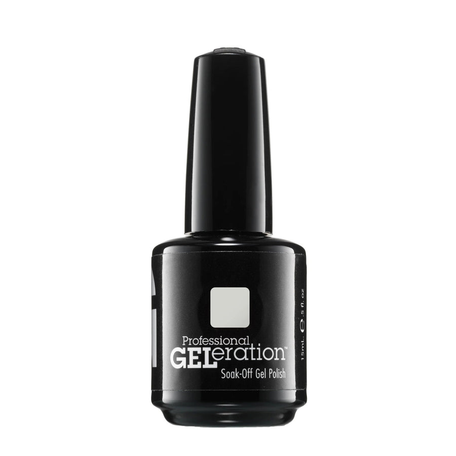 Jessica Jessica, Professional GELeration, Semi-permanenter Nagellack, GEL-1160, Reiner Neid, 15 ml Regular