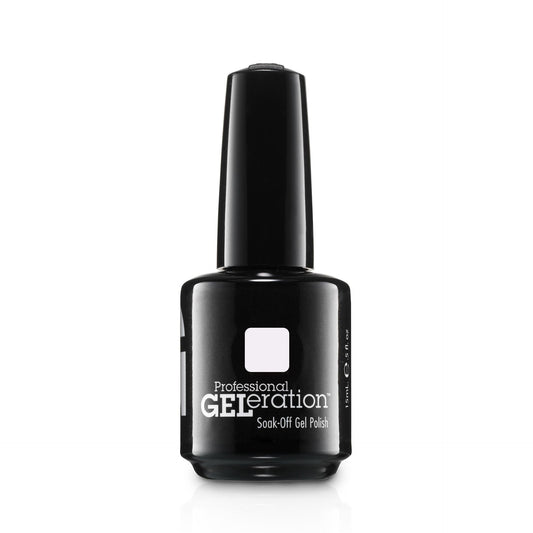 Jessica Jessica, Professional GELeration, Semi-permanenter Nagellack, GEL-1166, Üppig, 15 ml Regular